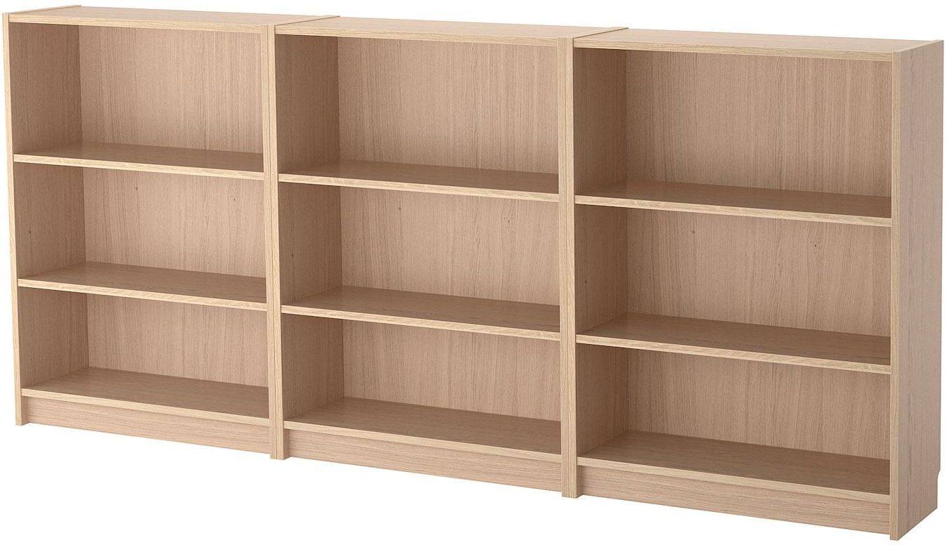 Ikea Billy Regał 09249949 - Opinie i atrakcyjne ceny na Ceneo.pl