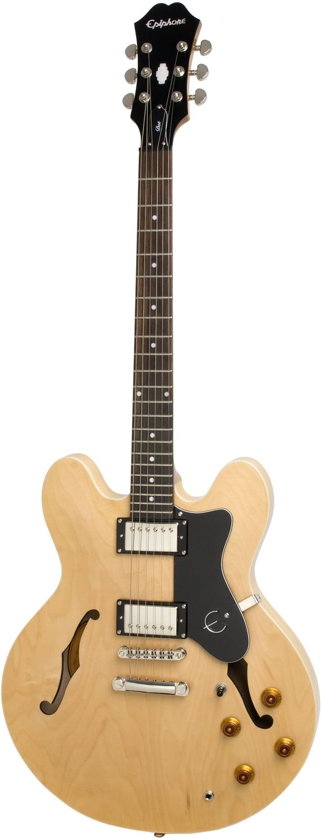 Epiphone Dot NA - Ceny i opinie - Ceneo.pl