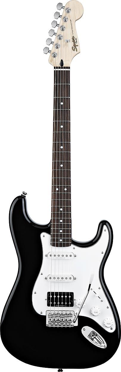 Squier Vintage Modified Strat HSS - Ceny i opinie - Ceneo.pl