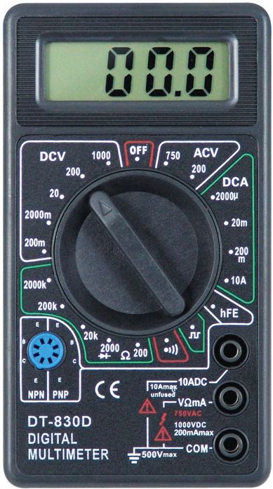 Miernik Uniwersalny Delta Miernik Cyfrowy DT830D Opinie I Ceny Na miernik-uniwersalny-delta-miernik-cyfrowy-dt830d-opinie-i-ceny-na