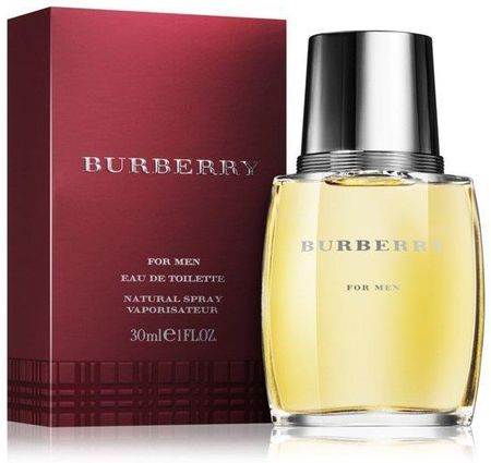 Burberry Woda Toaletowa 30 ml