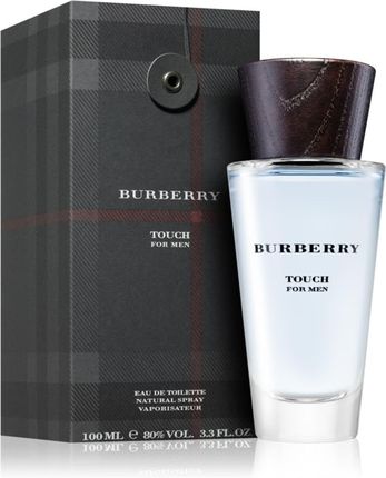 Burberry Touch For Men Woda Toaletowa 100 ml