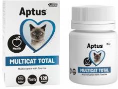 Aptus Multicat Total 120Tabl