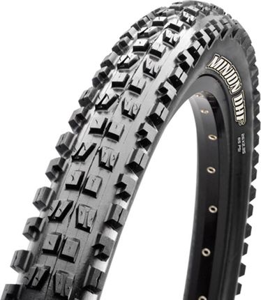 Maxxis Minion Dhf Zwijana 27.5X2.60" Exo+ Tr 3C Maxxterra Black 66-584 27,5X2,60"