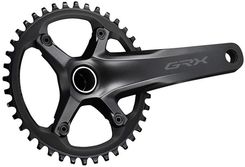 Zdjęcie Shimano Grx Fc-Rx600 1X11 40 Zębów Black 175Mm - Nowa Sól