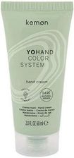 Zdjęcie Kemon Yo Hand Color System Cream Nawilżający krem do rąk 60ml - Stepnica