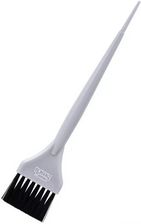 Zdjęcie Ponik'S Profesjonalny pędzel do farbowania 3,5cm szary - Kościerzyna