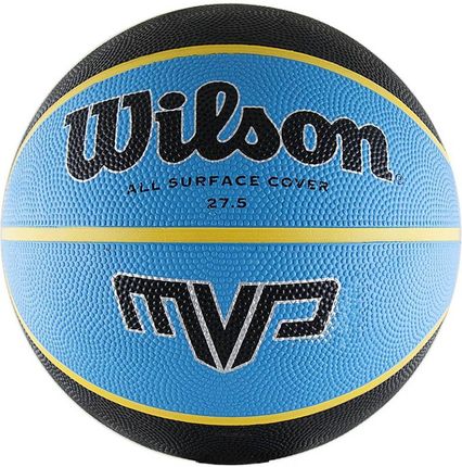 Wilson Piłka Koszykowa Junior 5 Niebiesko-Czarna Wtb9017Xb05