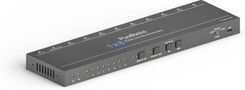 Zdjęcie Puretools Pt-Sp-Hd18D Hdmi Splitter 1X8 Edid 4K/Hdr 18Gbps (PTSPHD18D) - Sulejówek
