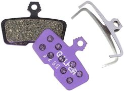 Galfer Bike E-Bike Okładziny Do Avid Code R 11/Sram Code R/Rsc/Guide Re