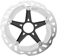 Zdjęcie Shimano Rt-Mt800 Tarcza Center-Lock Silver/Black 140Mm - Łobżenica