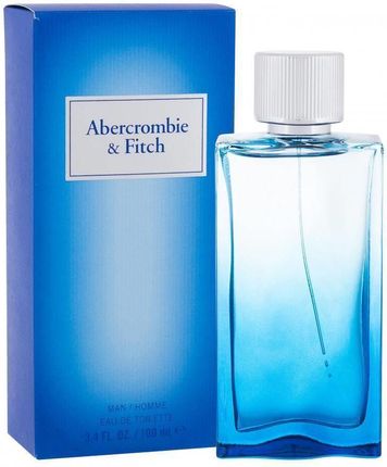 Abercrombie & Fitch First Instinct Together Woda Toaletowa