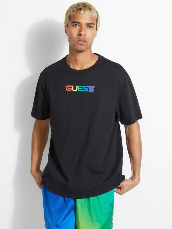 j balvin guess t shirt