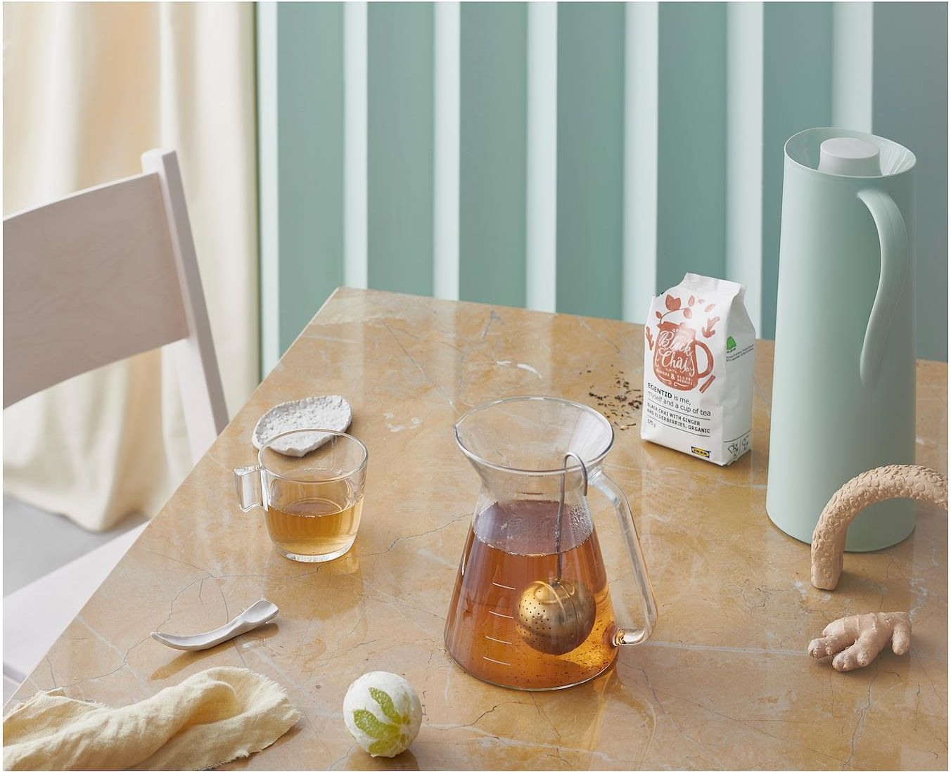 Ikea Behovd Termos 1L Ceny i opinie Ceneo.pl