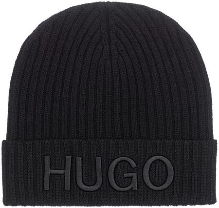 Czapka zimowa Hugo Boss Unisex X 50441405
