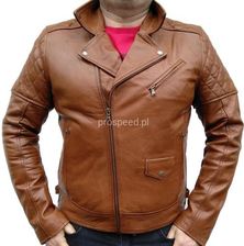 Zdjęcie Kurtka skórzana Męska Timber - Warszawa