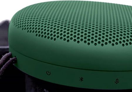 Bang & Olufsen Beosound A1 2nd Gen グリーン Bang & Olufsen Beosound A1 2nd Gen Green｜新品通販フジヤ