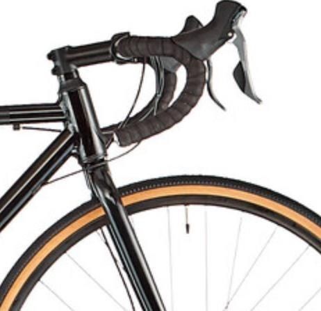 Fixie Inc Floater Race 8S Disc Black 28 2020 - Rowery Szosowe Męskie ...