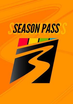 Project CARS 3 - Season Pass (Digital)