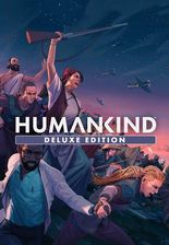HUMANKIND Deluxe Edition (Digital)