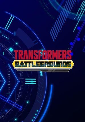 Transformers Battlegrounds (Digital)