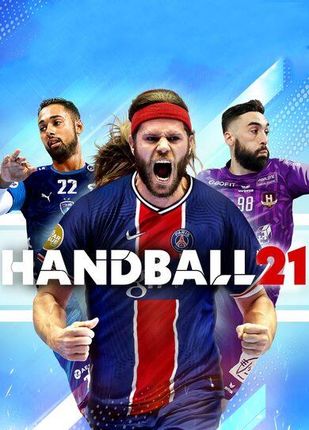 Handball 21 (Digital)