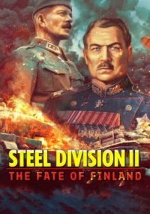 Steel Division 2 - The Fate of Finland (Digital)