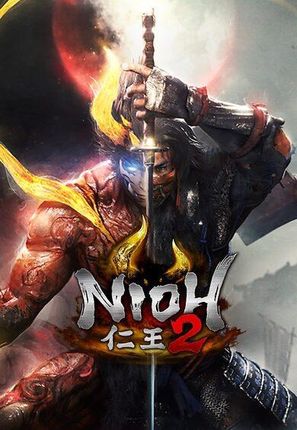 Nioh 2 - The Complete Edition (Digital)