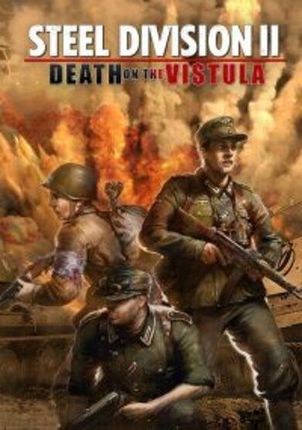 Steel Division 2 Death on the Vistula (Digital)