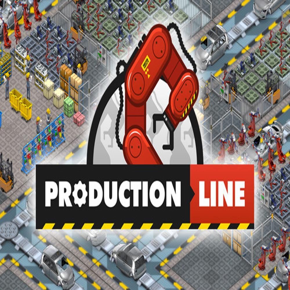 Production Line Car Factory Simulation (Digital) od 35,50 zł, opinie ...