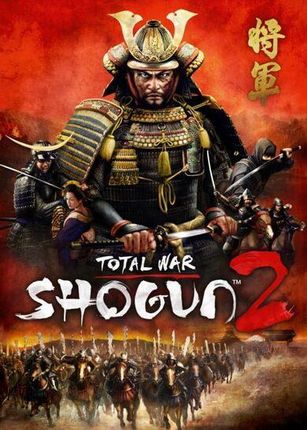 Total War Shogun 2 Complete Collection (Digital)