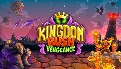 Kingdom Rush Vengeance - Tower Defense (Digital) - zdjęcie 1