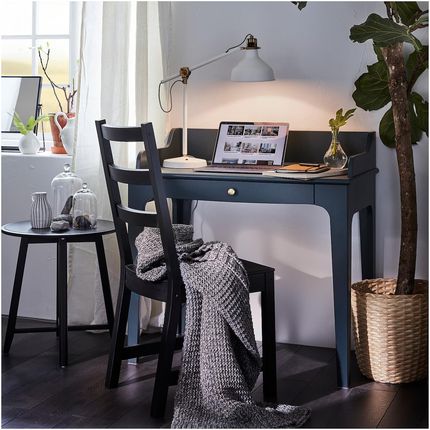 Ikea Lommarp Biurko - Opinie i atrakcyjne ceny na Ceneo.pl