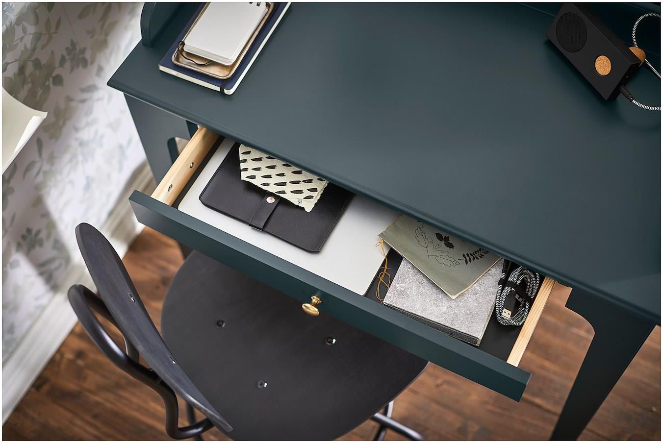 IKEA イケア　LOMMARP デスク LOMMARP light beige, Desk, 90x54 cm - IKEA UK