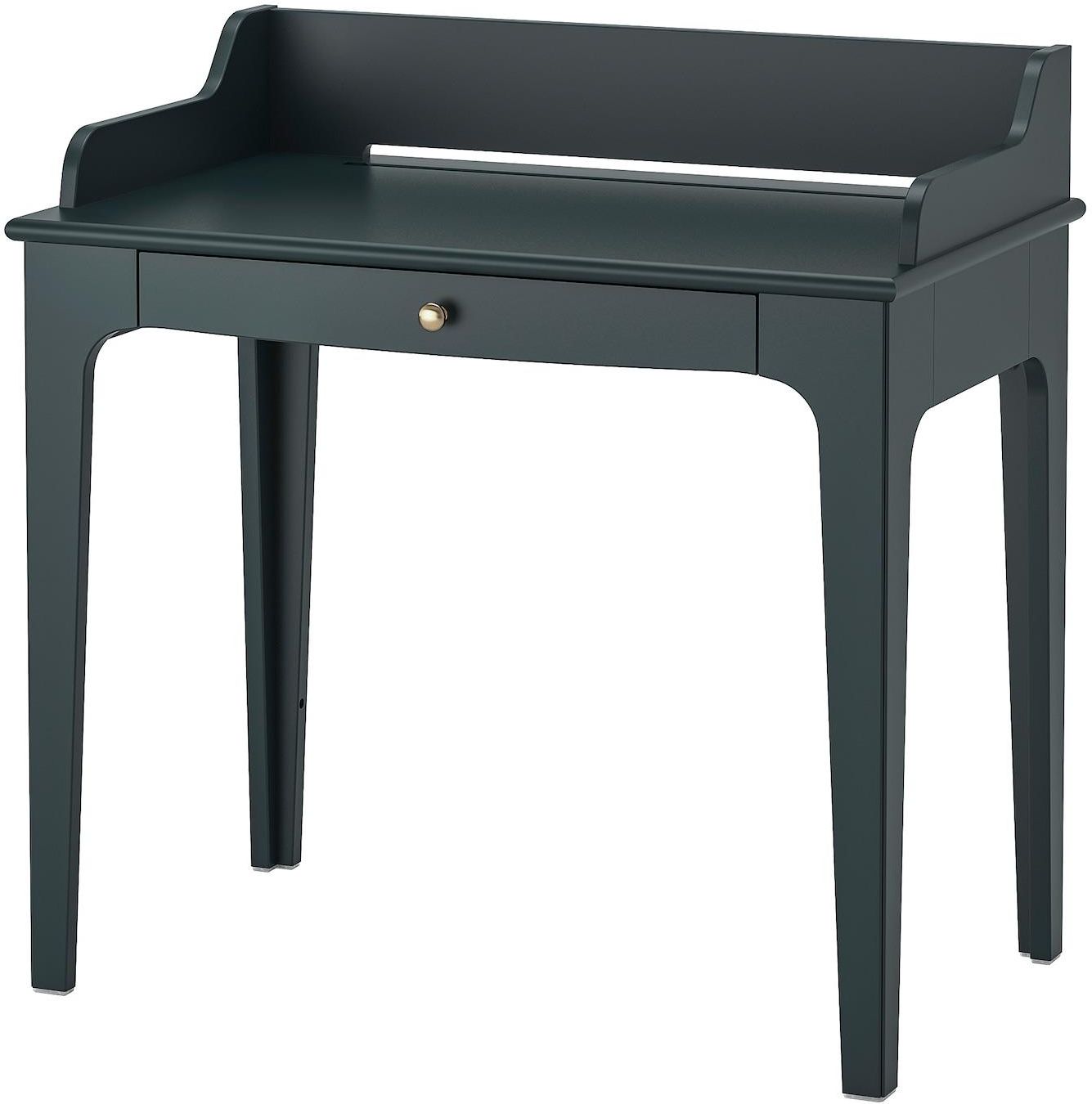 IKEA イケア　LOMMARP デスク Ikea Lommarp Biurko - Opinie i atrakcyjne ceny na Ceneo.pl