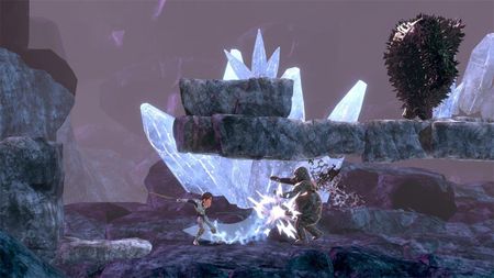 Trollhunters Defenders of Arcadia (Digital) - zdjęcie 4