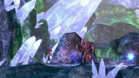 Trollhunters Defenders of Arcadia (Digital) - zdjęcie 3