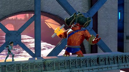 Trollhunters Defenders of Arcadia (Digital) - zdjęcie 6