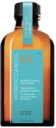 Moroccanoil Moroccanoil Treatment Olejek Do Włosów Moroccan Trmt Oil Hair 50 ml