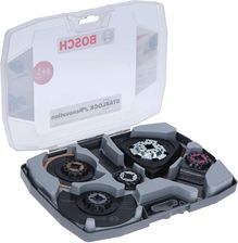 Bosch Zestaw do renowacji do narzędzi wielofunkcyjnych 8el. 2608664624