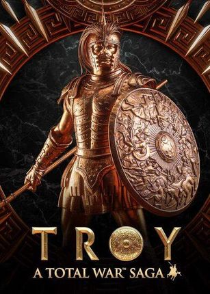 Total War Saga: TROY (Digital)