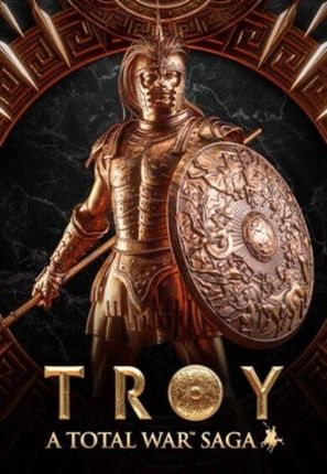 A Total War Saga: TROY Limited Edition (Digital)