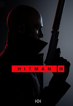 Hitman 3 (Digital)