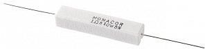Monacor Rezystor Cementowy Dużej Mocy 1.5Ω 10W (Lsr1510)
