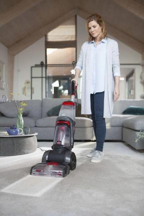 Bissell Proheat 2X Revolution 1858N - zdjęcie 4