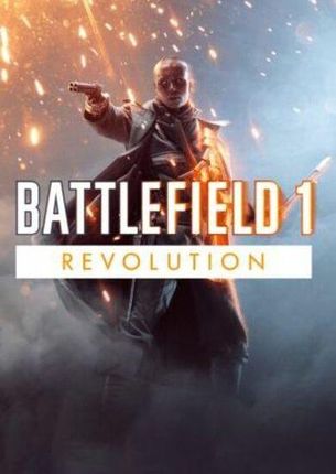 Battlefield 1 Revolution (Digital)