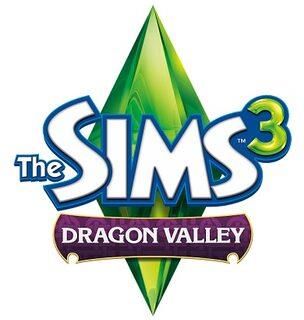 The Sims 3 Dragon Valley (Digital)