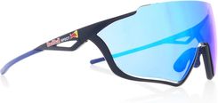 Zdjęcie Red Bull Spect Pace Matte Blue Smoke-Blue - Józefów nad Wisłą