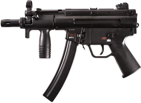 Umarex Pistolet Maszynowy Typu Airsoft Heckler&Koch Mp5 K Agco2
