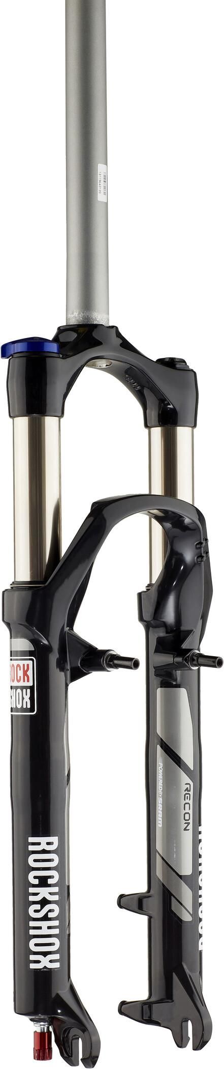 26インチ用　ROCKSHOX RECON SILVER TK S15eb1c7947c940e594a4b7289b054